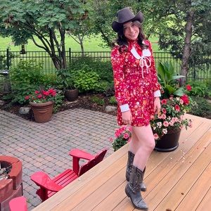 Meet your Posher, Carley